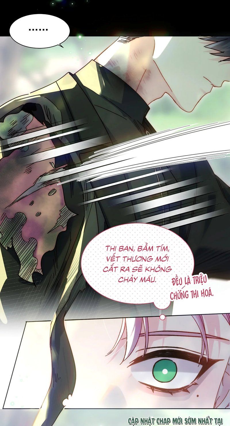 đọc truyện Tôi Phải Làm 1 Kẻ Đại Xấu Xa Chương 190 ảnh 18 tại Thiên Thai Truyện