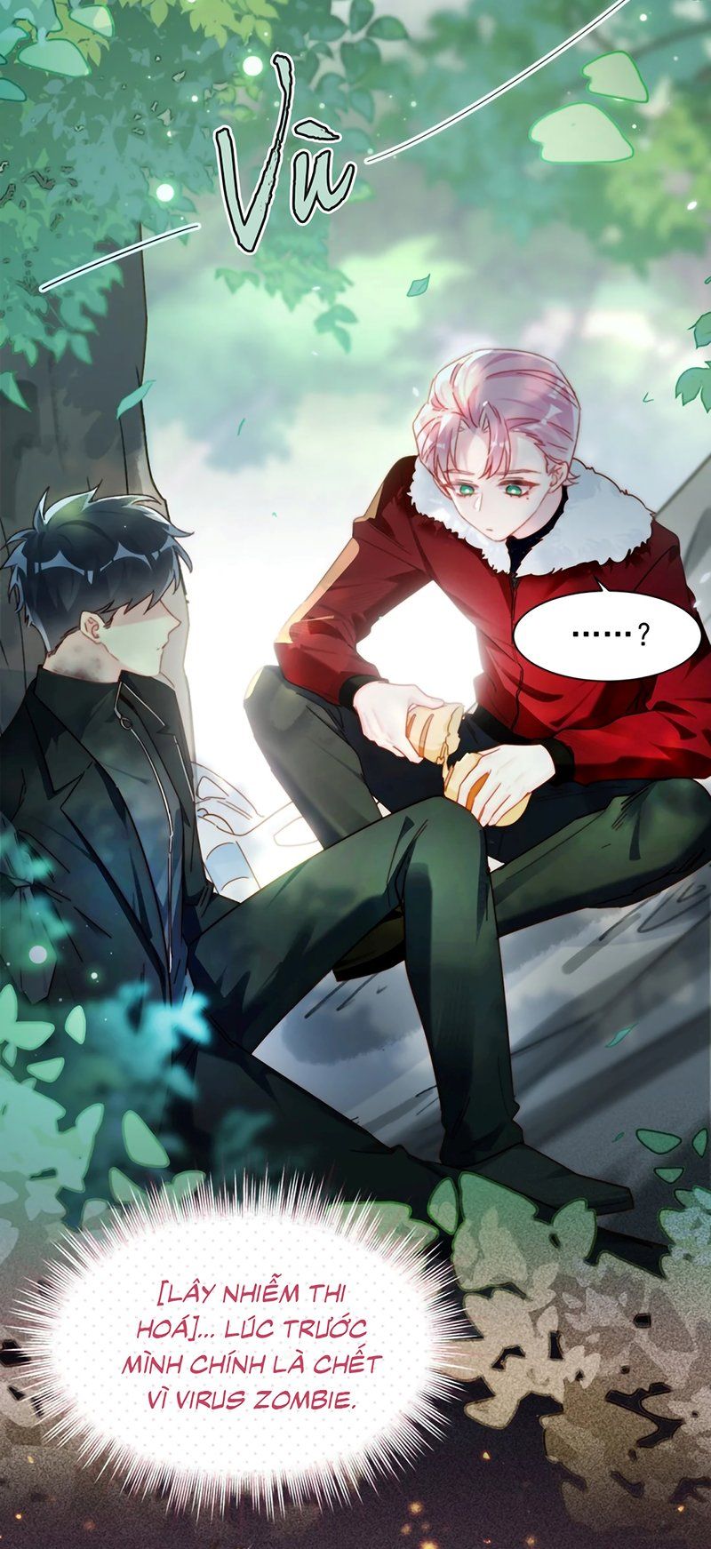 đọc truyện Tôi Phải Làm 1 Kẻ Đại Xấu Xa Chương 190 ảnh 4 tại Thiên Thai Truyện