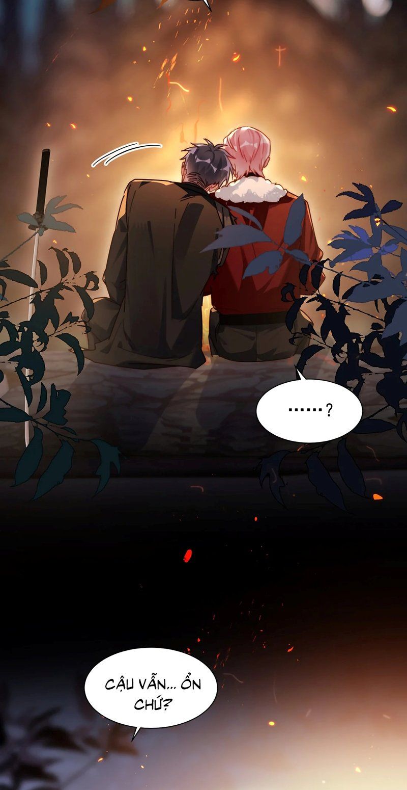 đọc truyện Tôi Phải Làm 1 Kẻ Đại Xấu Xa Chương 190 ảnh 28 tại Thiên Thai Truyện