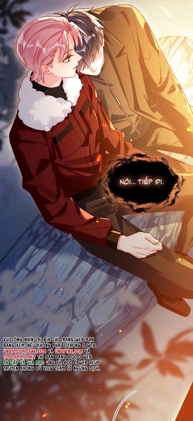 đọc truyện Tôi Phải Làm 1 Kẻ Đại Xấu Xa Chương 190 ảnh 29 tại Thiên Thai Truyện