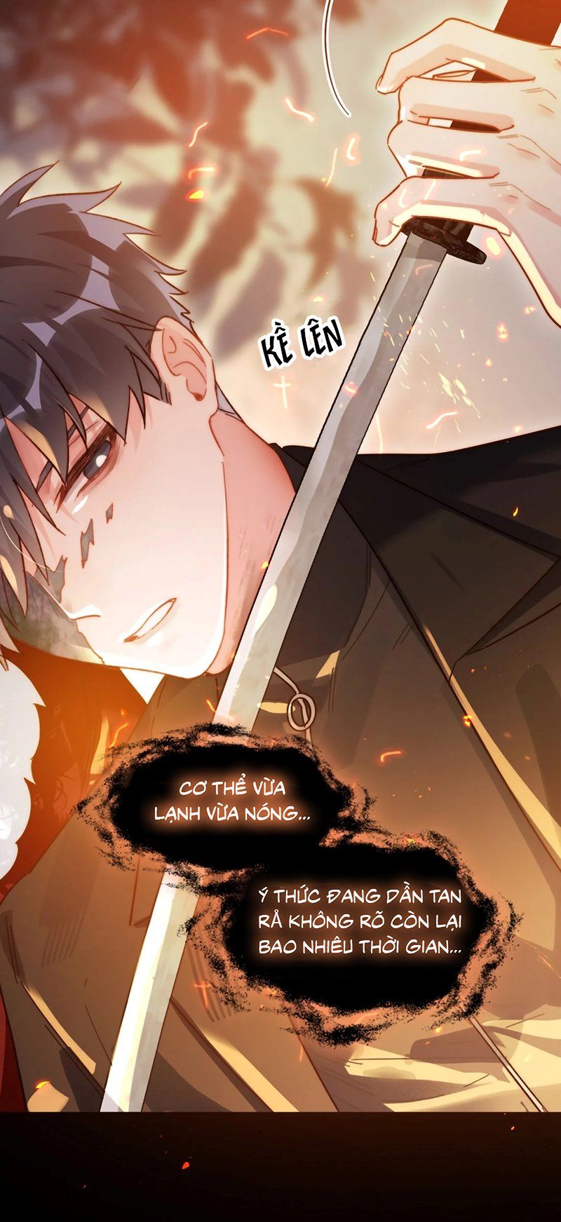 đọc truyện Tôi Phải Làm 1 Kẻ Đại Xấu Xa Chương 190 ảnh 30 tại Thiên Thai Truyện