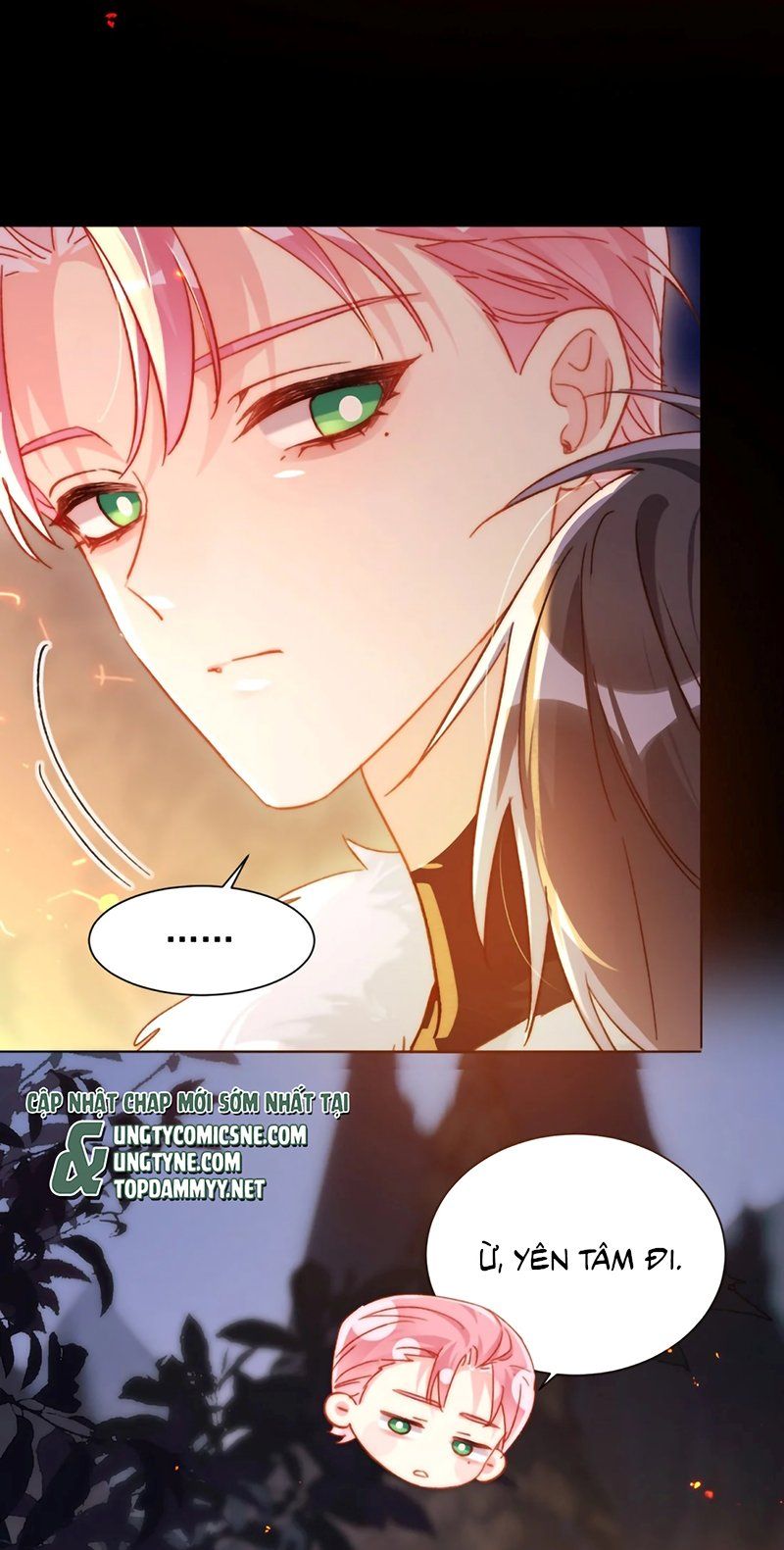 đọc truyện Tôi Phải Làm 1 Kẻ Đại Xấu Xa Chương 190 ảnh 31 tại Thiên Thai Truyện