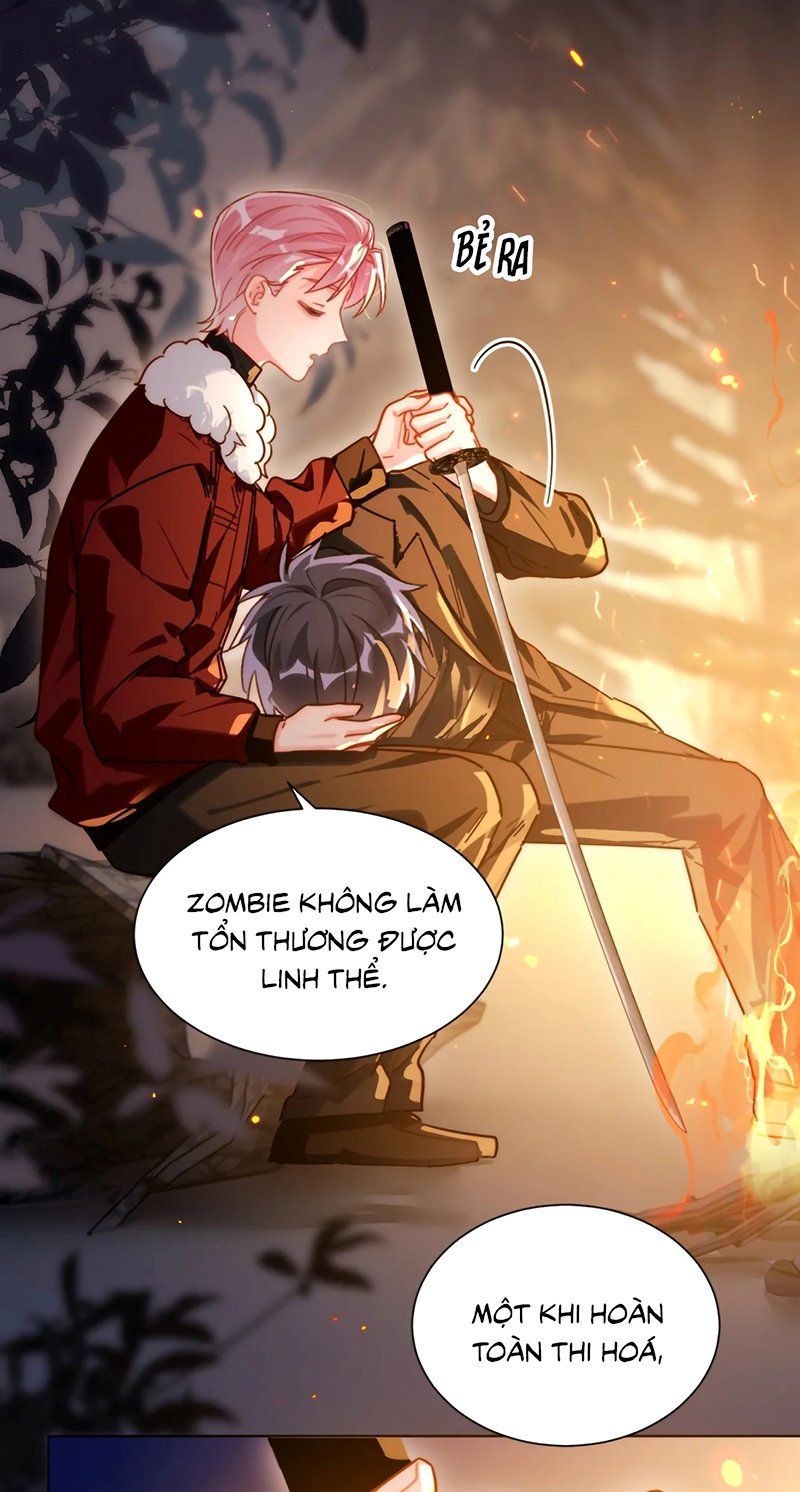 đọc truyện Tôi Phải Làm 1 Kẻ Đại Xấu Xa Chương 190 ảnh 32 tại Thiên Thai Truyện