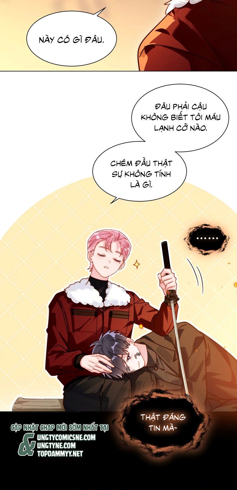 đọc truyện Tôi Phải Làm 1 Kẻ Đại Xấu Xa Chương 190 ảnh 35 tại Thiên Thai Truyện