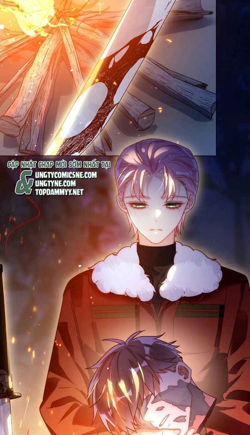 đọc truyện Tôi Phải Làm 1 Kẻ Đại Xấu Xa Chương 190 ảnh 39 tại Thiên Thai Truyện