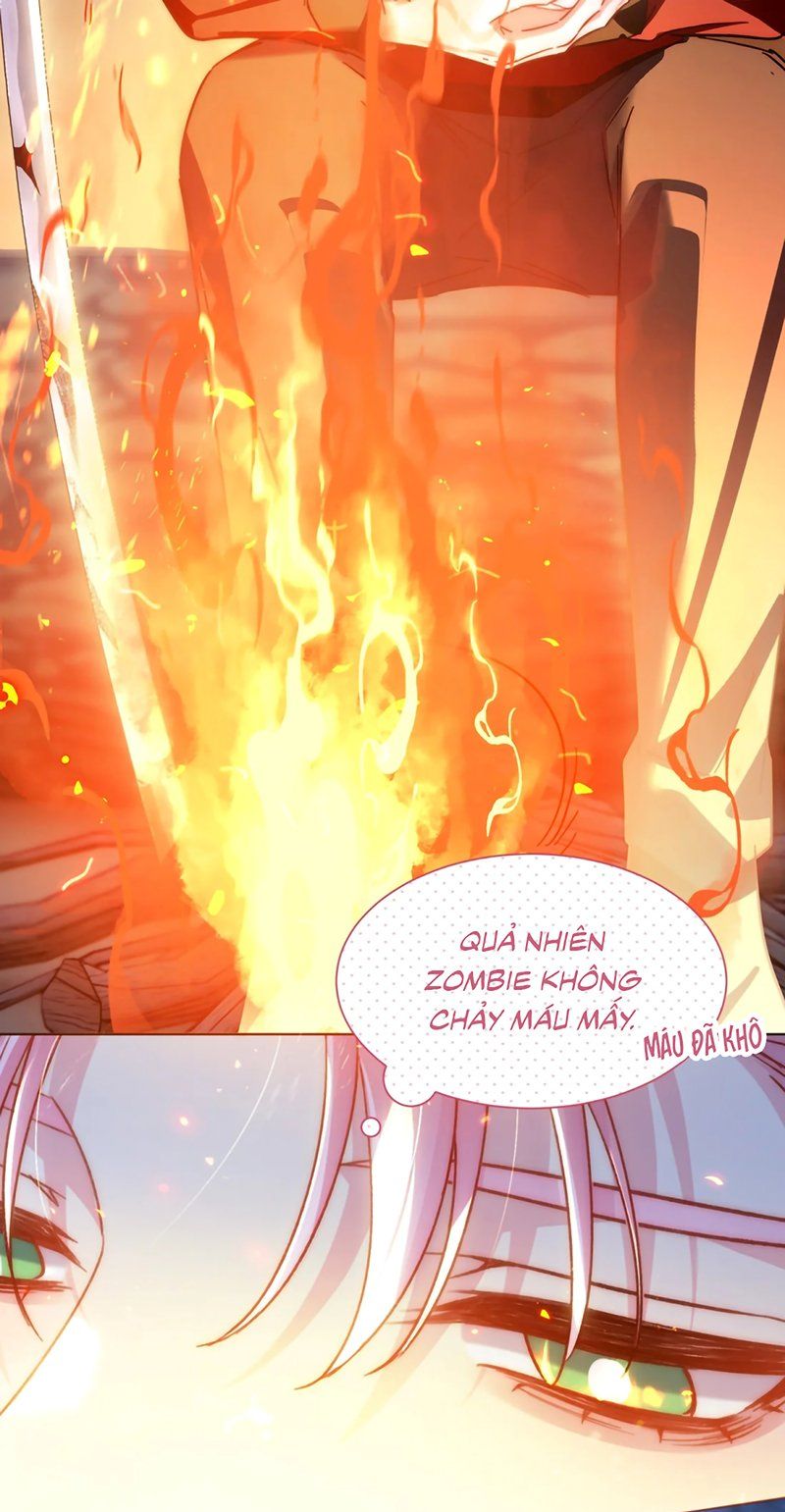 đọc truyện Tôi Phải Làm 1 Kẻ Đại Xấu Xa Chương 190 ảnh 40 tại Thiên Thai Truyện