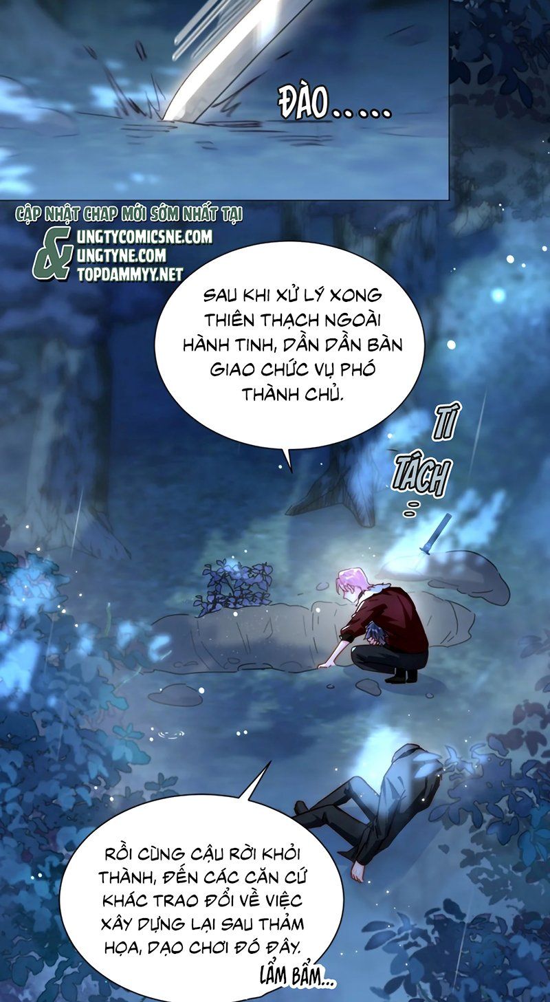 đọc truyện Tôi Phải Làm 1 Kẻ Đại Xấu Xa Chương 190 ảnh 43 tại Thiên Thai Truyện