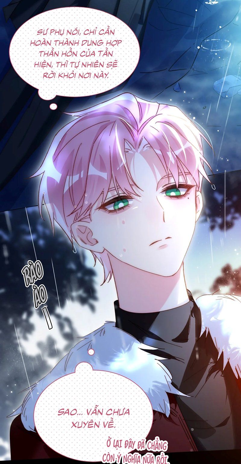 đọc truyện Tôi Phải Làm 1 Kẻ Đại Xấu Xa Chương 190 ảnh 45 tại Thiên Thai Truyện