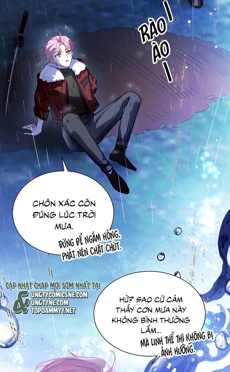 đọc truyện Tôi Phải Làm 1 Kẻ Đại Xấu Xa Chương 190 ảnh 48 tại Thiên Thai Truyện