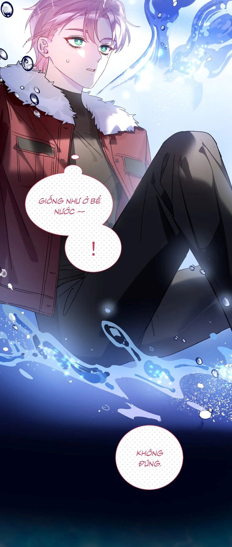 đọc truyện Tôi Phải Làm 1 Kẻ Đại Xấu Xa Chương 190 ảnh 49 tại Thiên Thai Truyện