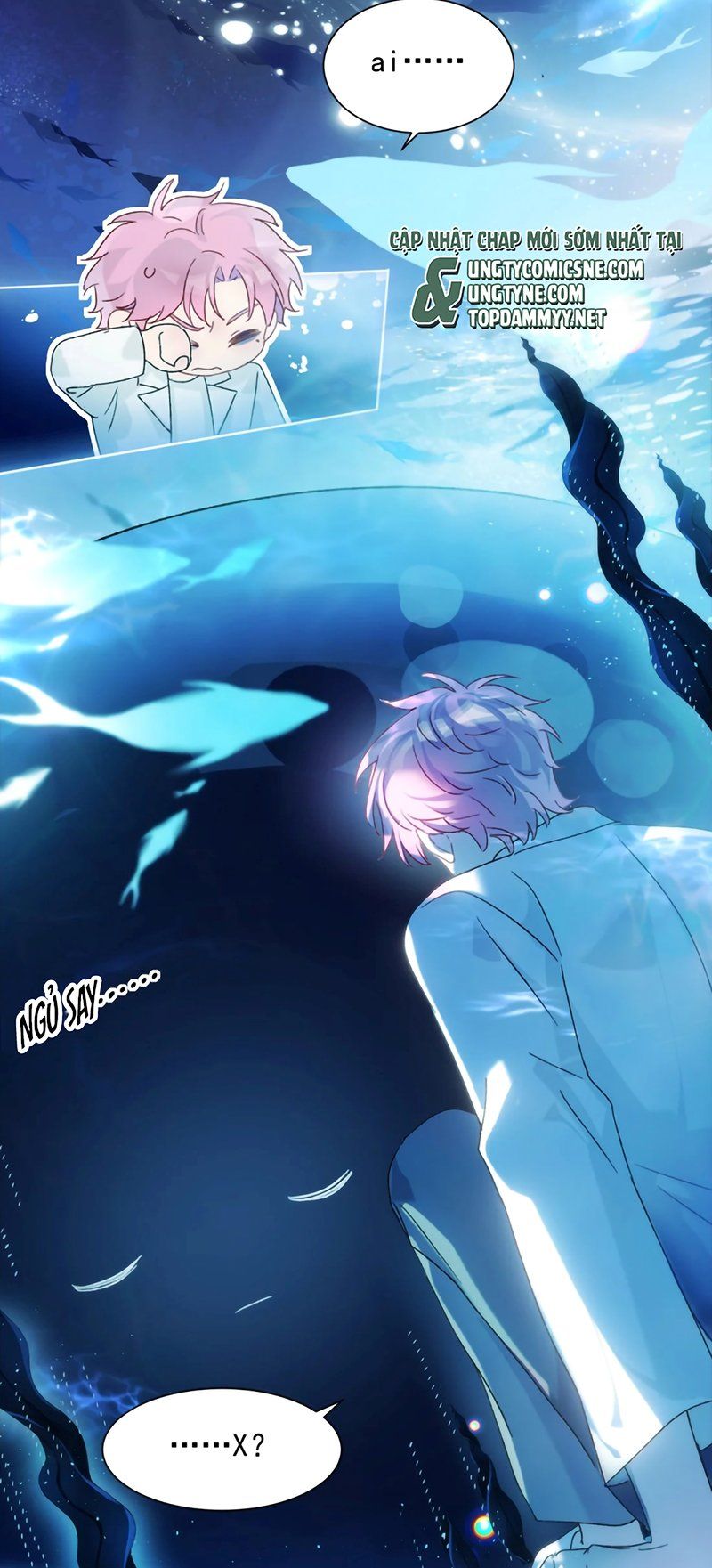 đọc truyện Tôi Phải Làm 1 Kẻ Đại Xấu Xa Chương 190 ảnh 53 tại Thiên Thai Truyện