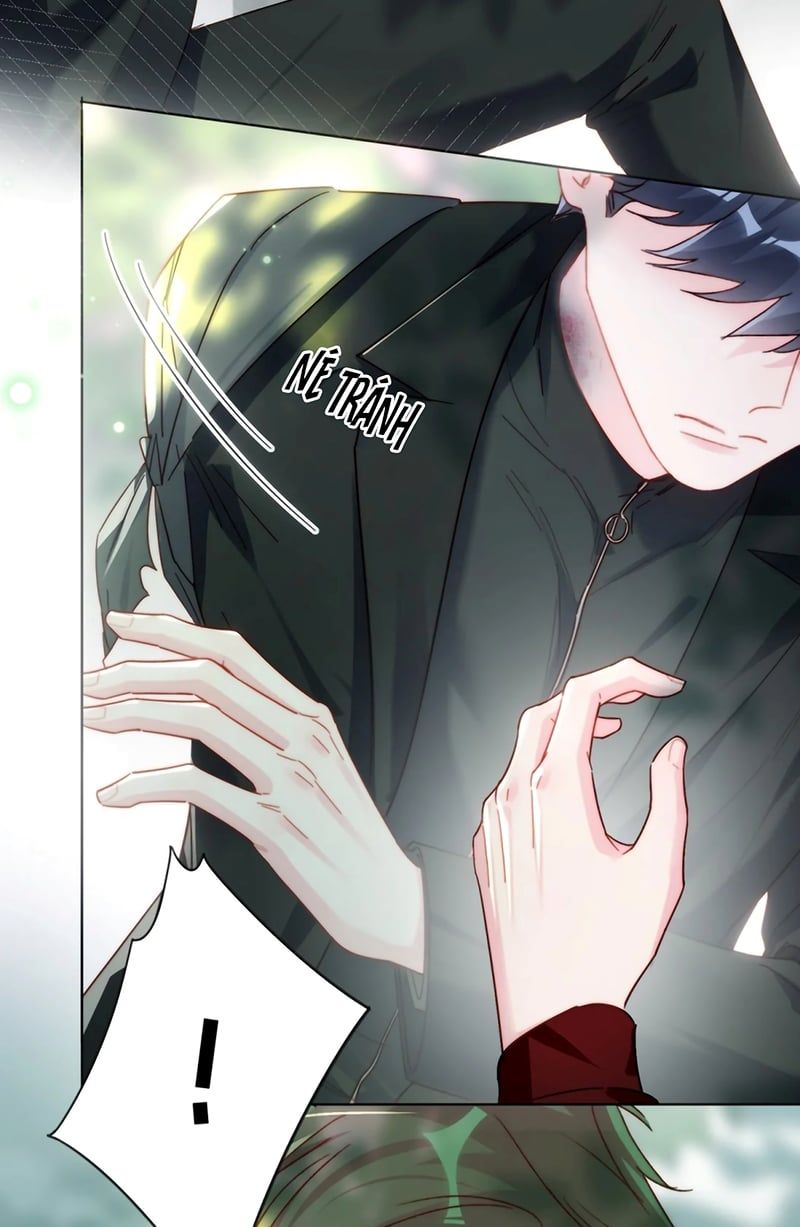 đọc truyện Tôi Phải Làm 1 Kẻ Đại Xấu Xa Chương 190 ảnh 8 tại Thiên Thai Truyện