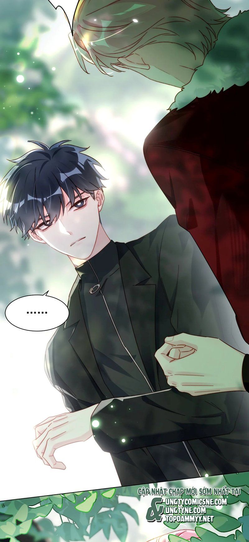 đọc truyện Tôi Phải Làm 1 Kẻ Đại Xấu Xa Chương 190 ảnh 9 tại Thiên Thai Truyện