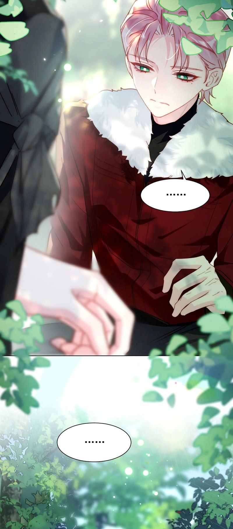 đọc truyện Tôi Phải Làm 1 Kẻ Đại Xấu Xa Chương 190 ảnh 10 tại Thiên Thai Truyện