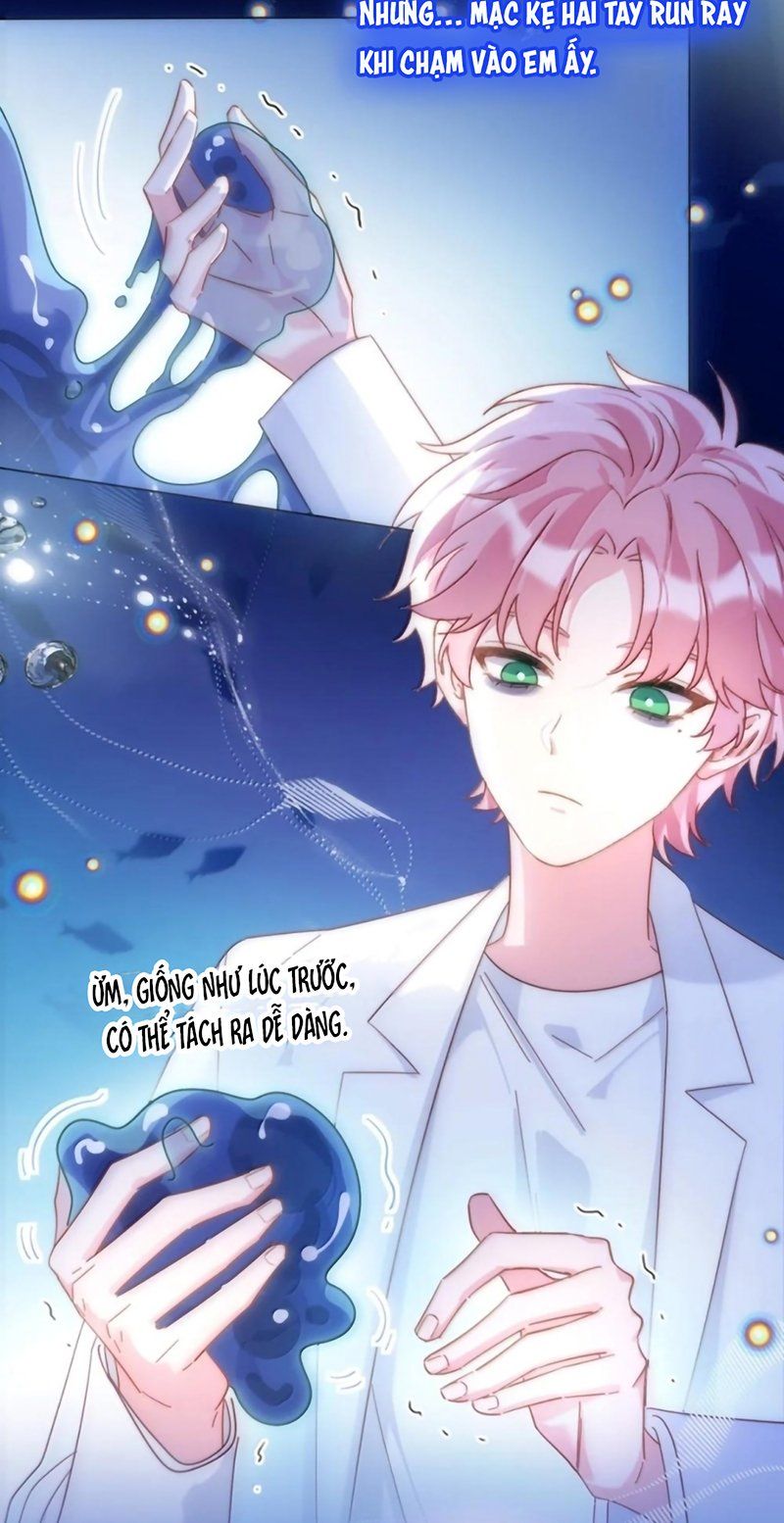 đọc truyện Tôi Phải Làm 1 Kẻ Đại Xấu Xa Chương 191 ảnh 15 tại Thiên Thai Truyện