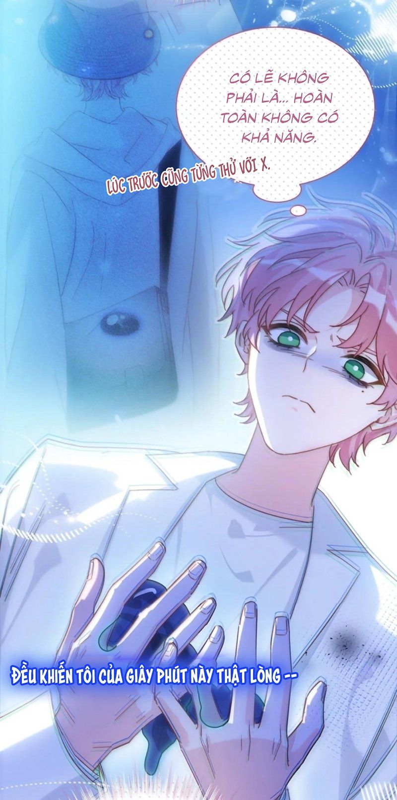 đọc truyện Tôi Phải Làm 1 Kẻ Đại Xấu Xa Chương 191 ảnh 18 tại Thiên Thai Truyện