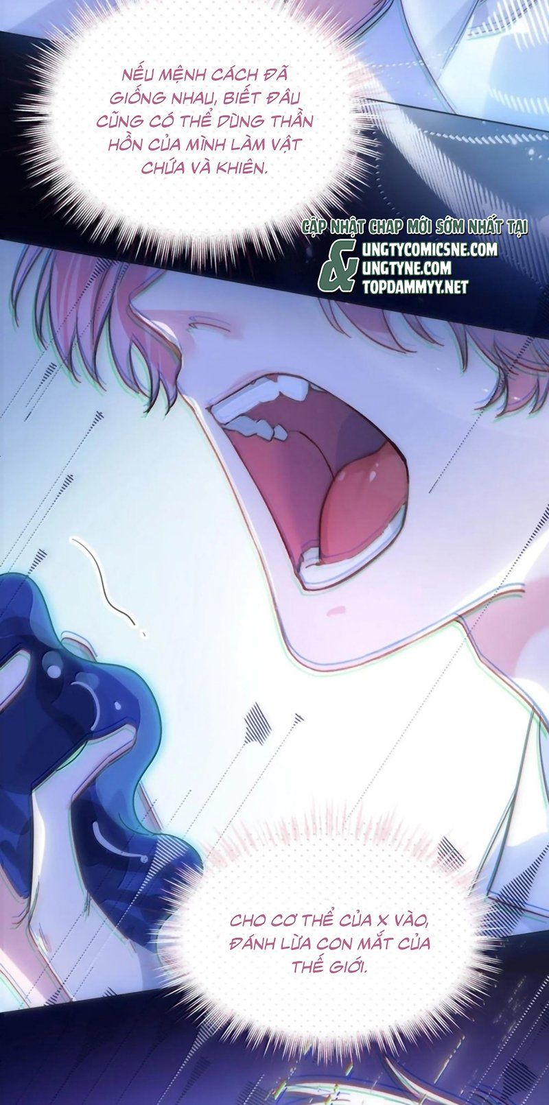 đọc truyện Tôi Phải Làm 1 Kẻ Đại Xấu Xa Chương 191 ảnh 19 tại Thiên Thai Truyện