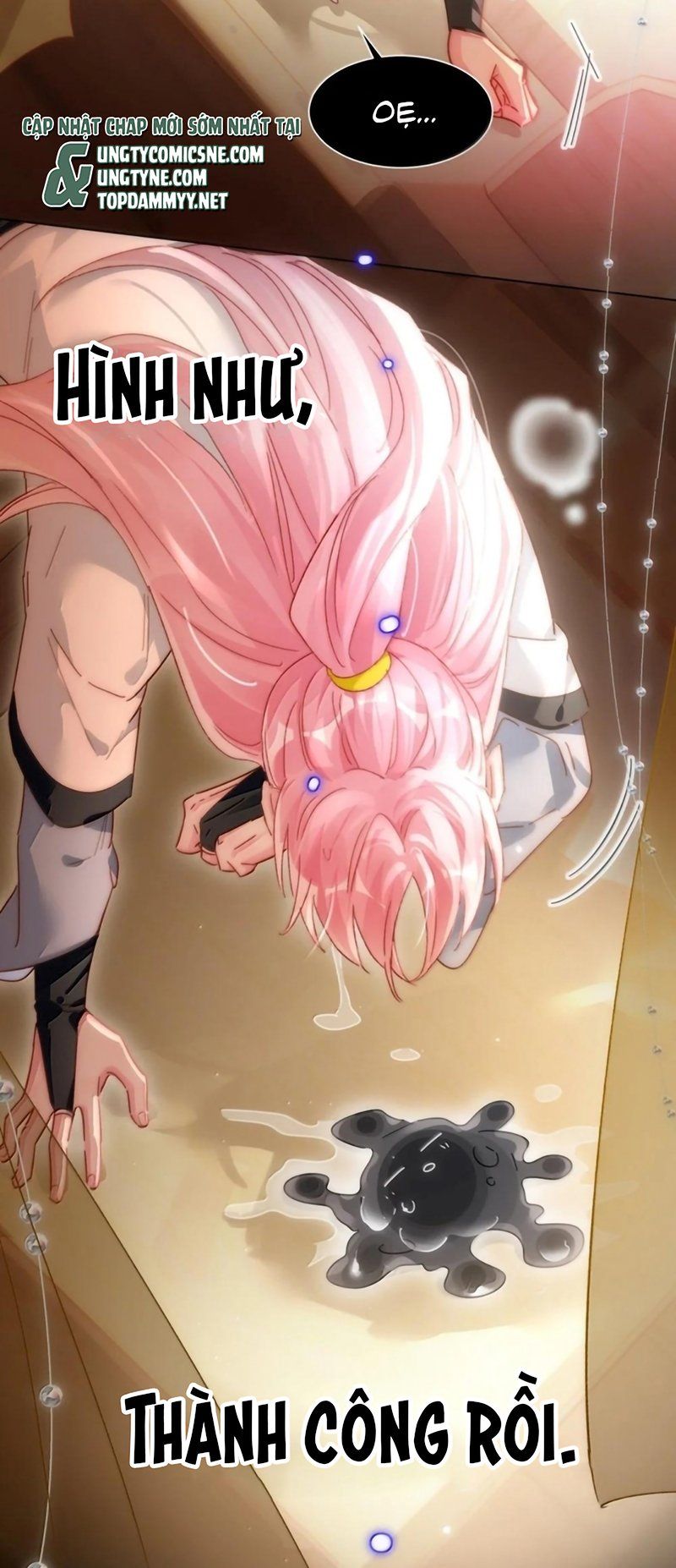 đọc truyện Tôi Phải Làm 1 Kẻ Đại Xấu Xa Chương 191 ảnh 23 tại Thiên Thai Truyện