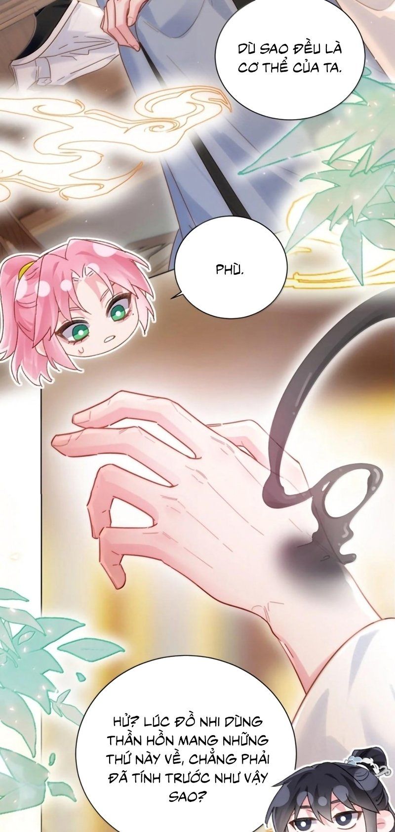 đọc truyện Tôi Phải Làm 1 Kẻ Đại Xấu Xa Chương 191 ảnh 26 tại Thiên Thai Truyện