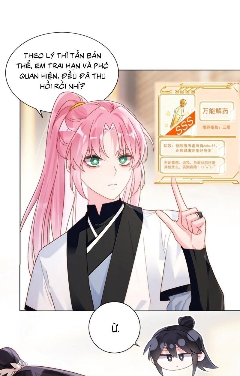 đọc truyện Tôi Phải Làm 1 Kẻ Đại Xấu Xa Chương 191 ảnh 30 tại Thiên Thai Truyện