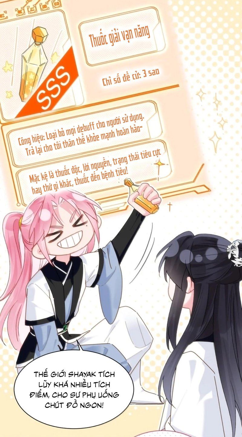 đọc truyện Tôi Phải Làm 1 Kẻ Đại Xấu Xa Chương 191 ảnh 32 tại Thiên Thai Truyện