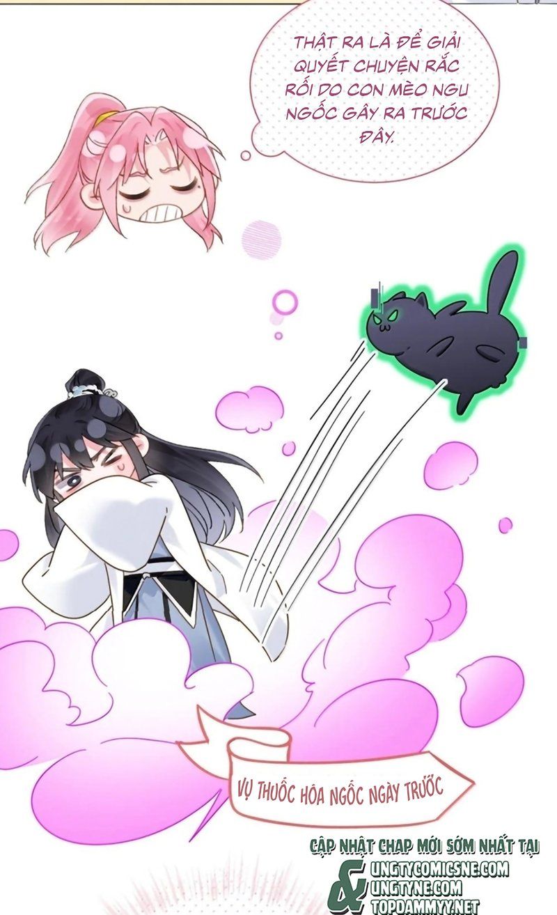 đọc truyện Tôi Phải Làm 1 Kẻ Đại Xấu Xa Chương 191 ảnh 33 tại Thiên Thai Truyện