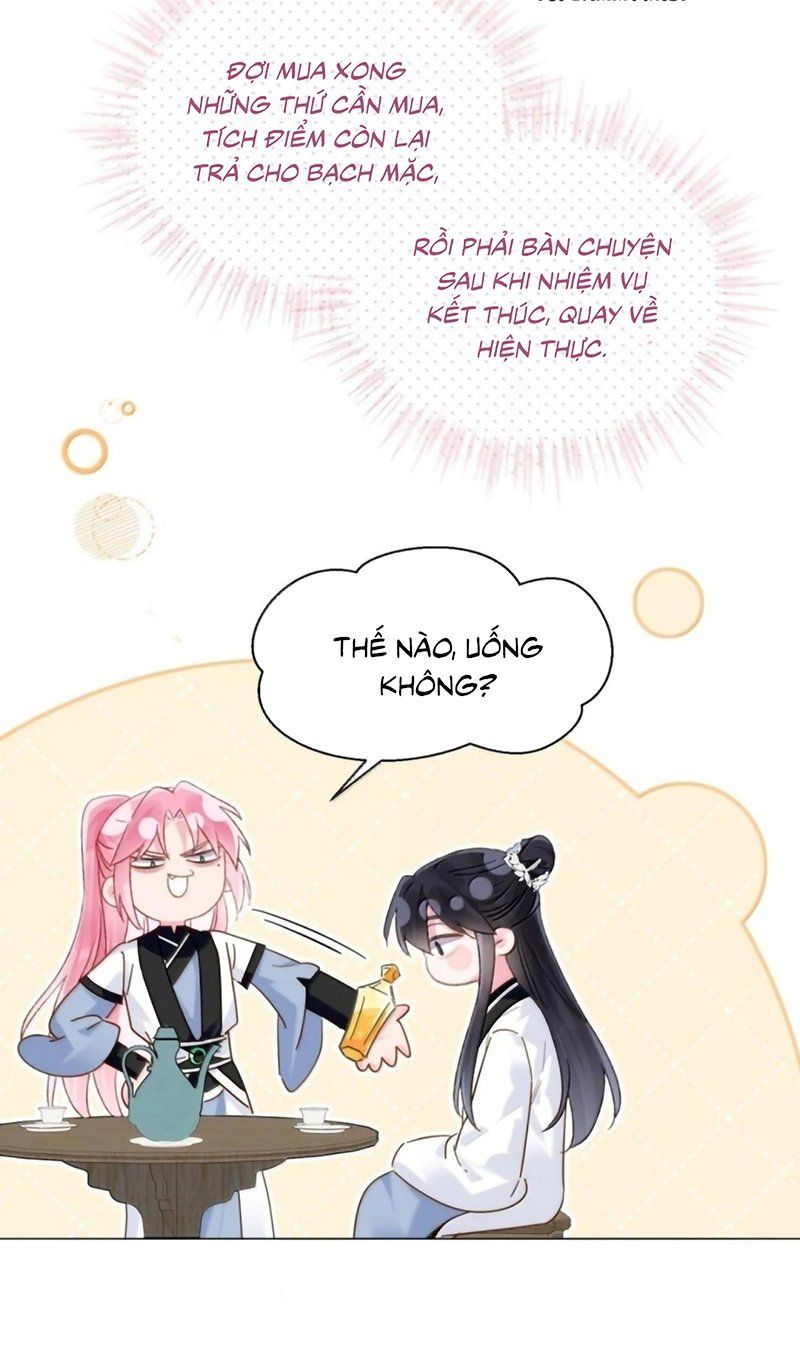 đọc truyện Tôi Phải Làm 1 Kẻ Đại Xấu Xa Chương 191 ảnh 34 tại Thiên Thai Truyện