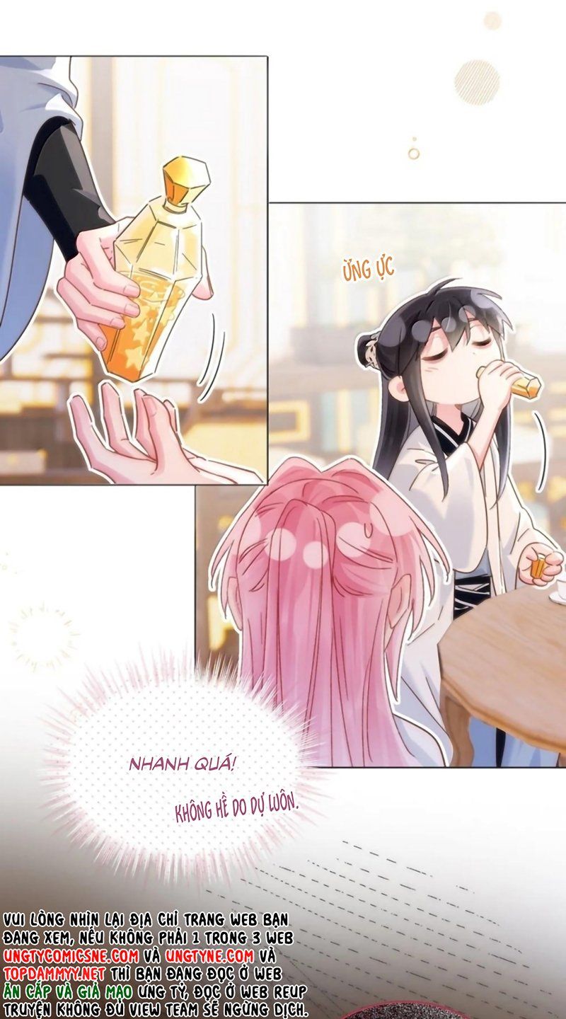 đọc truyện Tôi Phải Làm 1 Kẻ Đại Xấu Xa Chương 191 ảnh 35 tại Thiên Thai Truyện