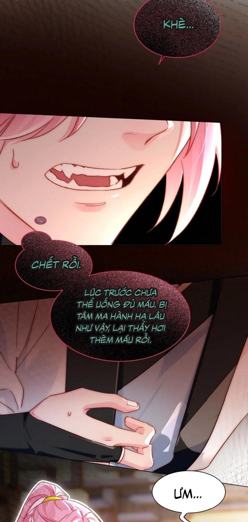 đọc truyện Tôi Phải Làm 1 Kẻ Đại Xấu Xa Chương 191 ảnh 36 tại Thiên Thai Truyện