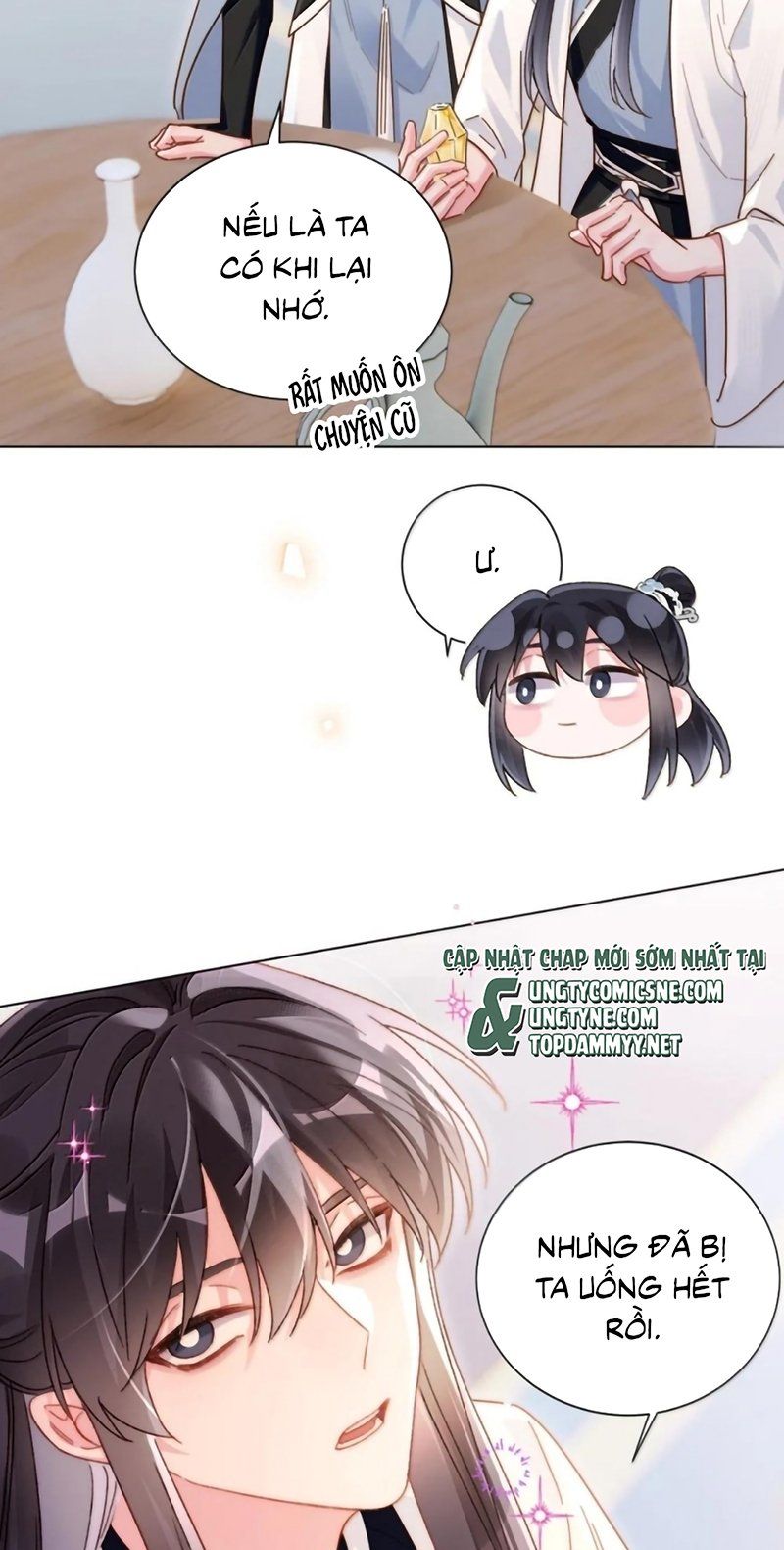 đọc truyện Tôi Phải Làm 1 Kẻ Đại Xấu Xa Chương 191 ảnh 40 tại Thiên Thai Truyện