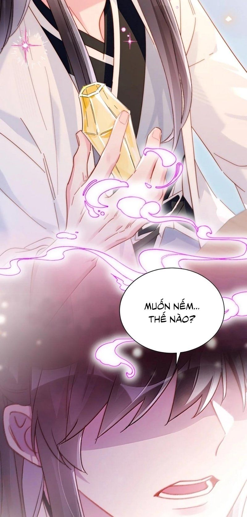 đọc truyện Tôi Phải Làm 1 Kẻ Đại Xấu Xa Chương 191 ảnh 41 tại Thiên Thai Truyện