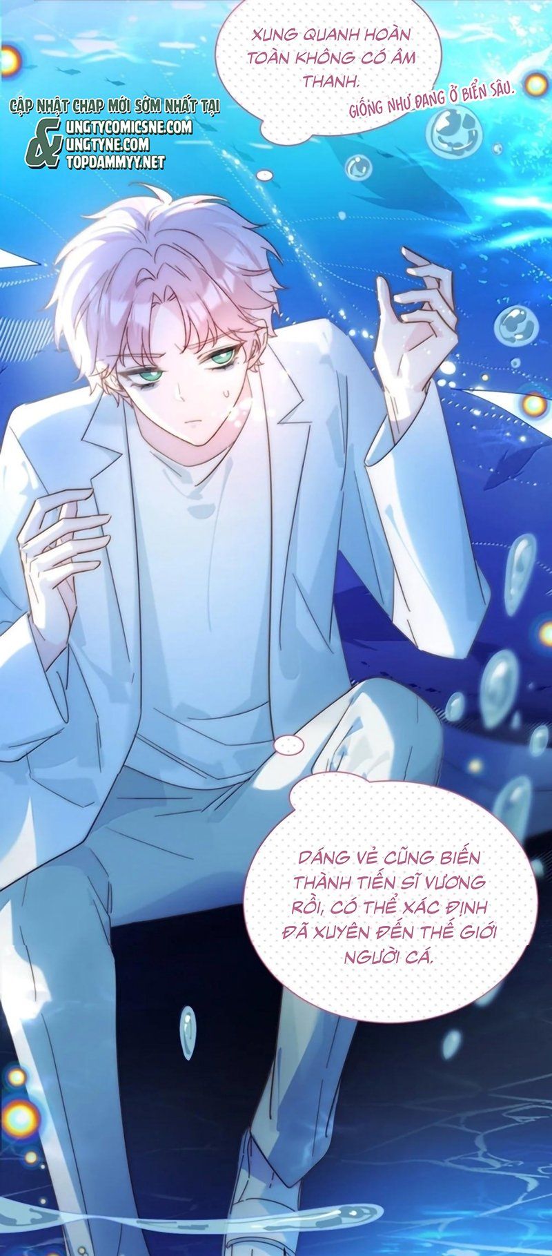 đọc truyện Tôi Phải Làm 1 Kẻ Đại Xấu Xa Chương 191 ảnh 6 tại Thiên Thai Truyện