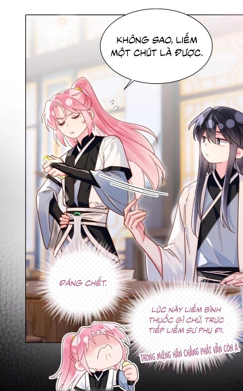 đọc truyện Tôi Phải Làm 1 Kẻ Đại Xấu Xa Chương 191 ảnh 44 tại Thiên Thai Truyện