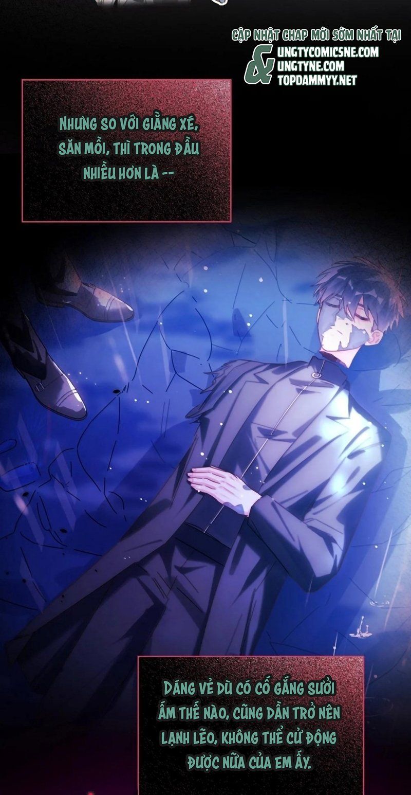 đọc truyện Tôi Phải Làm 1 Kẻ Đại Xấu Xa Chương 191 ảnh 45 tại Thiên Thai Truyện