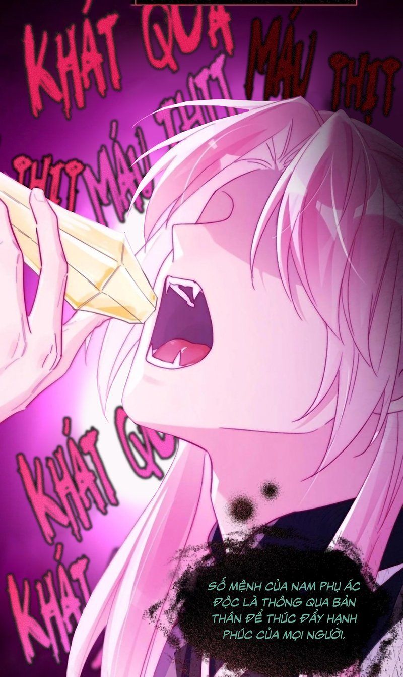 đọc truyện Tôi Phải Làm 1 Kẻ Đại Xấu Xa Chương 191 ảnh 46 tại Thiên Thai Truyện