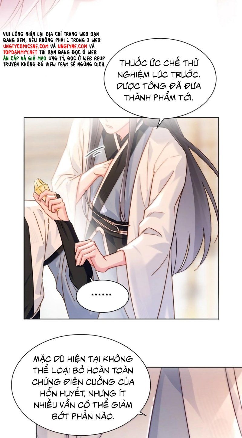 đọc truyện Tôi Phải Làm 1 Kẻ Đại Xấu Xa Chương 191 ảnh 50 tại Thiên Thai Truyện