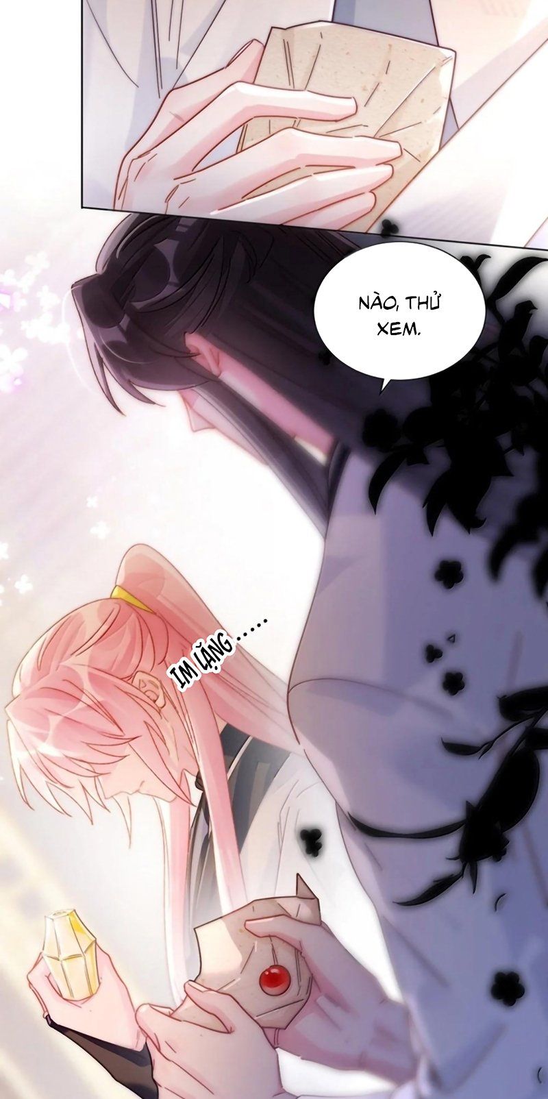 đọc truyện Tôi Phải Làm 1 Kẻ Đại Xấu Xa Chương 191 ảnh 51 tại Thiên Thai Truyện