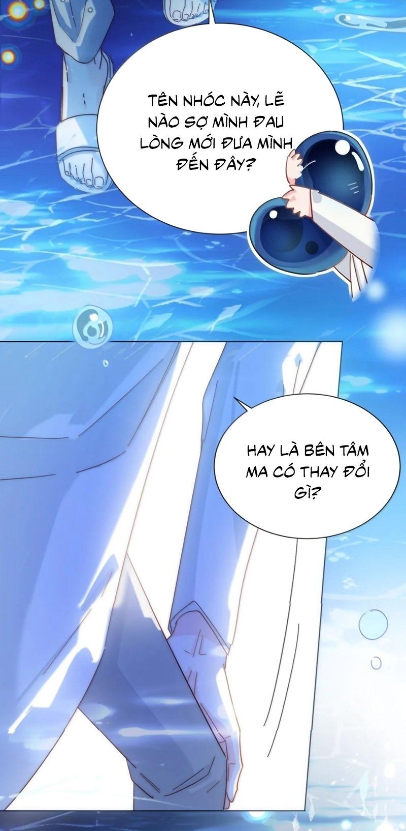 đọc truyện Tôi Phải Làm 1 Kẻ Đại Xấu Xa Chương 191 ảnh 7 tại Thiên Thai Truyện