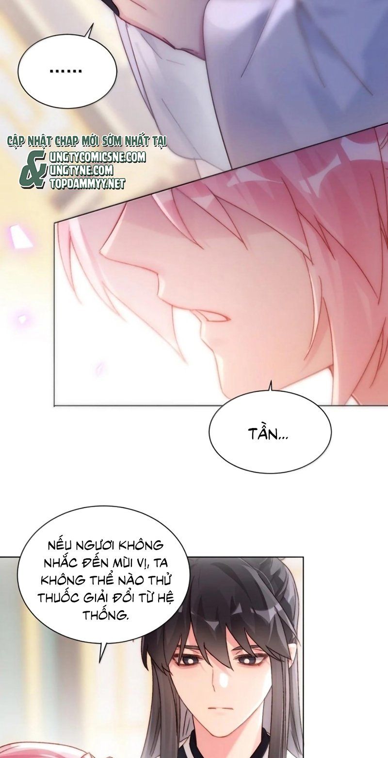 đọc truyện Tôi Phải Làm 1 Kẻ Đại Xấu Xa Chương 191 ảnh 52 tại Thiên Thai Truyện