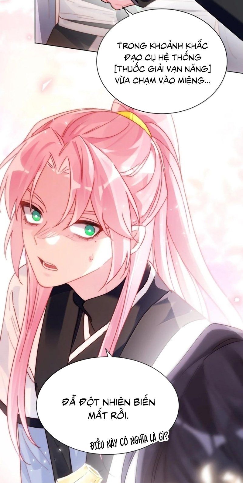 đọc truyện Tôi Phải Làm 1 Kẻ Đại Xấu Xa Chương 191 ảnh 54 tại Thiên Thai Truyện