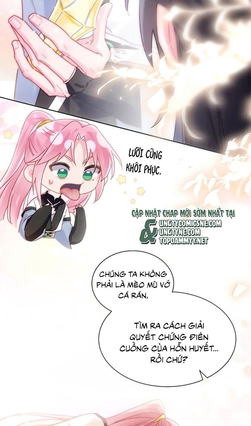 đọc truyện Tôi Phải Làm 1 Kẻ Đại Xấu Xa Chương 191 ảnh 55 tại Thiên Thai Truyện