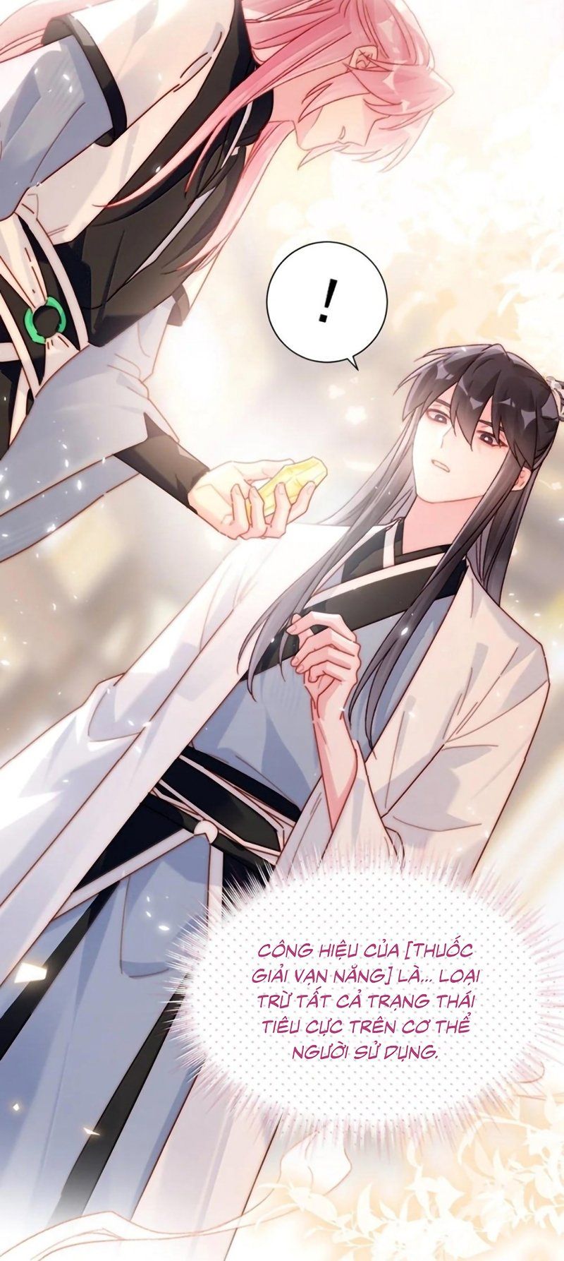 đọc truyện Tôi Phải Làm 1 Kẻ Đại Xấu Xa Chương 191 ảnh 56 tại Thiên Thai Truyện