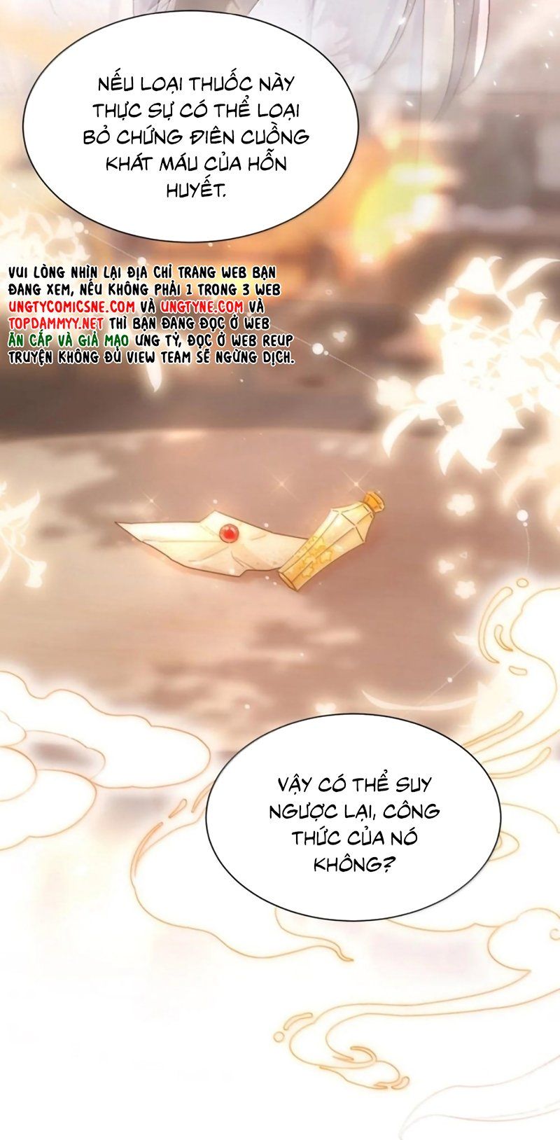 đọc truyện Tôi Phải Làm 1 Kẻ Đại Xấu Xa Chương 191 ảnh 58 tại Thiên Thai Truyện