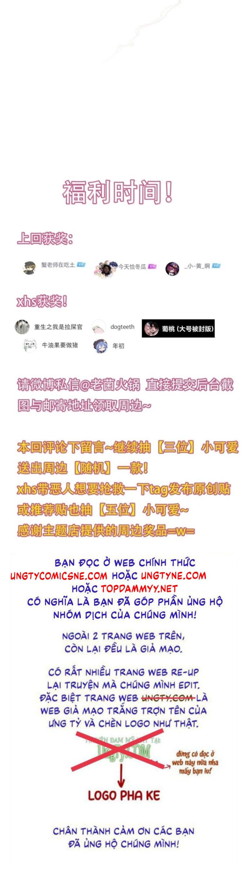 đọc truyện Tôi Phải Làm 1 Kẻ Đại Xấu Xa Chương 191 ảnh 59 tại Thiên Thai Truyện