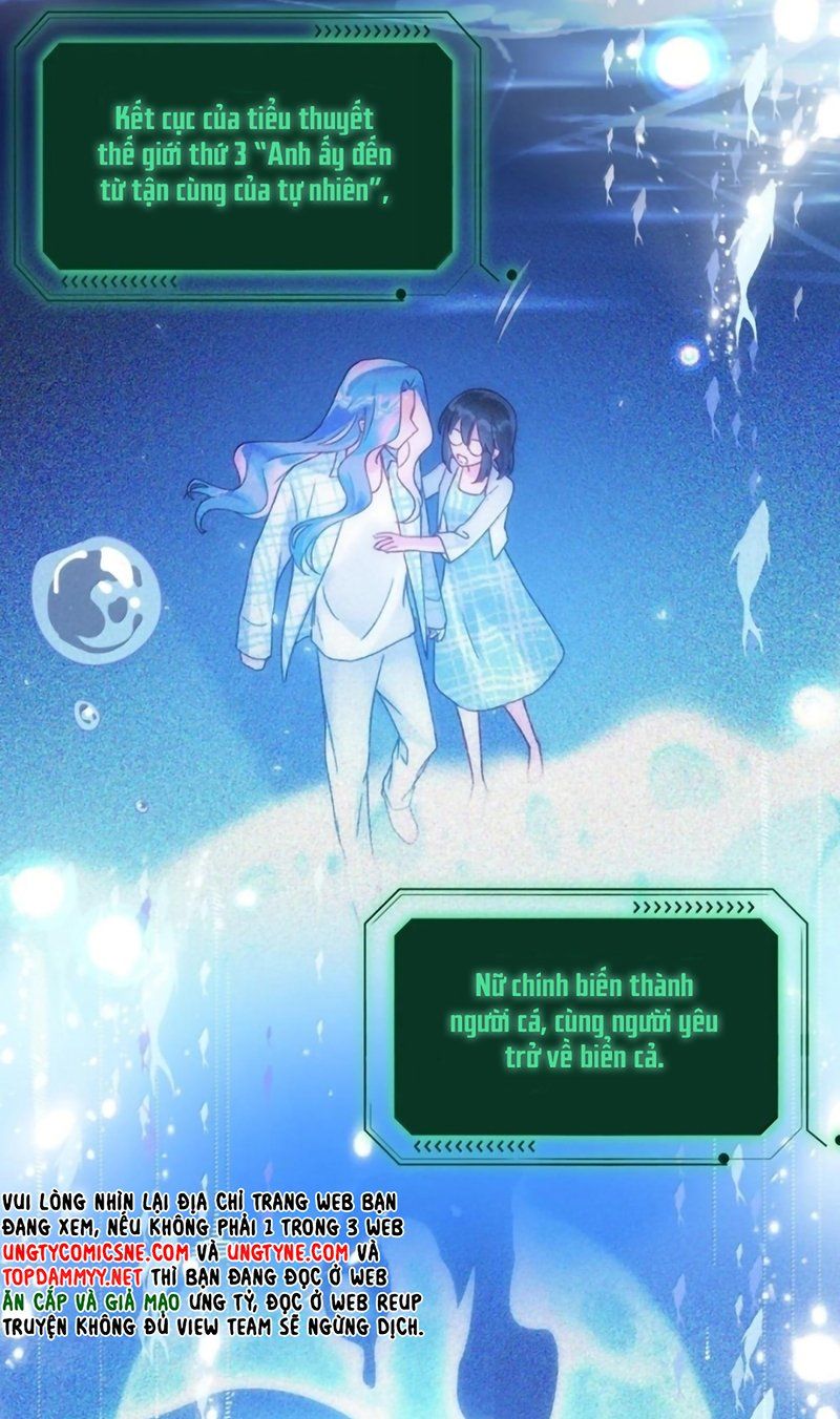 đọc truyện Tôi Phải Làm 1 Kẻ Đại Xấu Xa Chương 191 ảnh 8 tại Thiên Thai Truyện