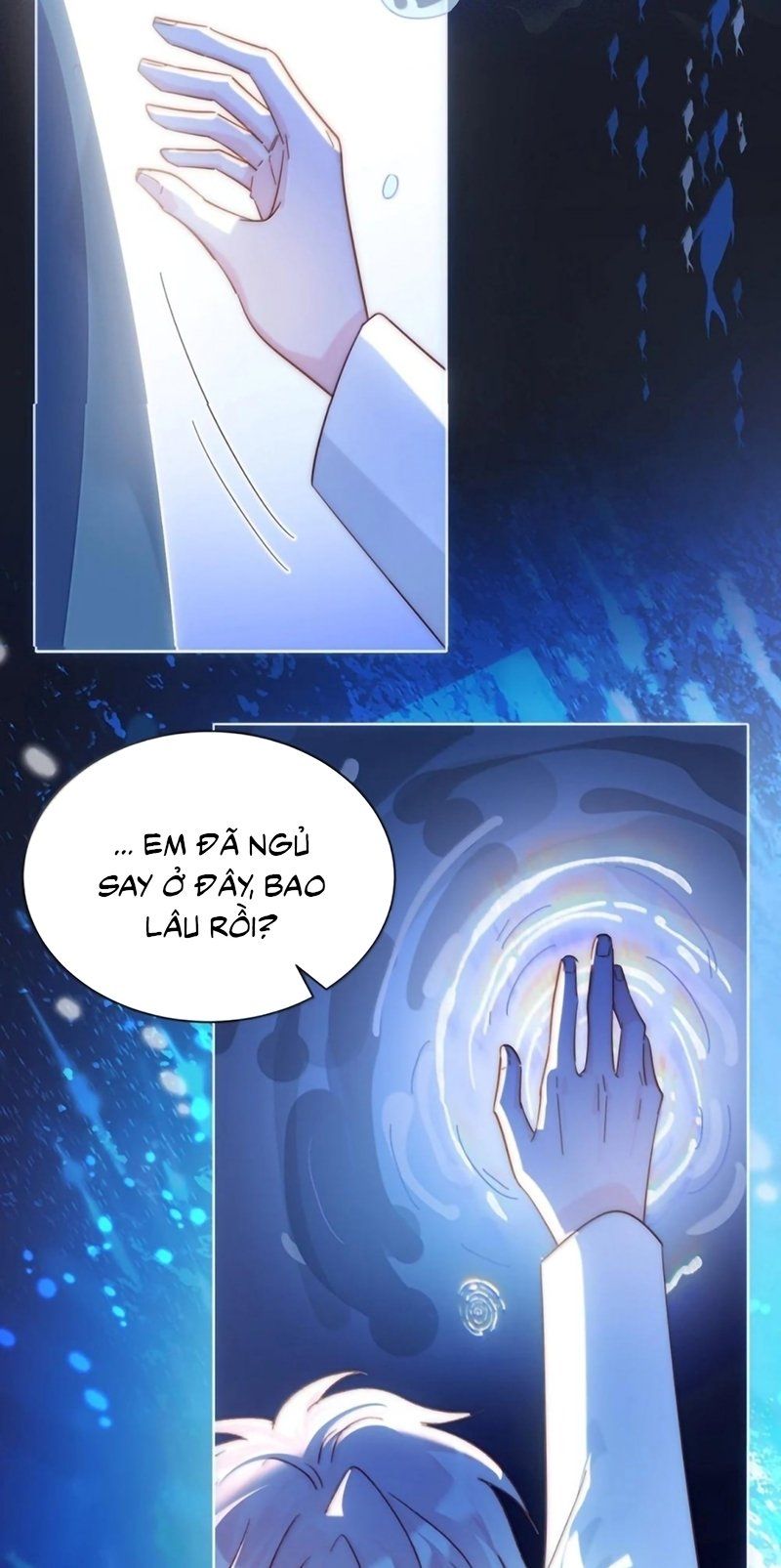 đọc truyện Tôi Phải Làm 1 Kẻ Đại Xấu Xa Chương 191 ảnh 10 tại Thiên Thai Truyện