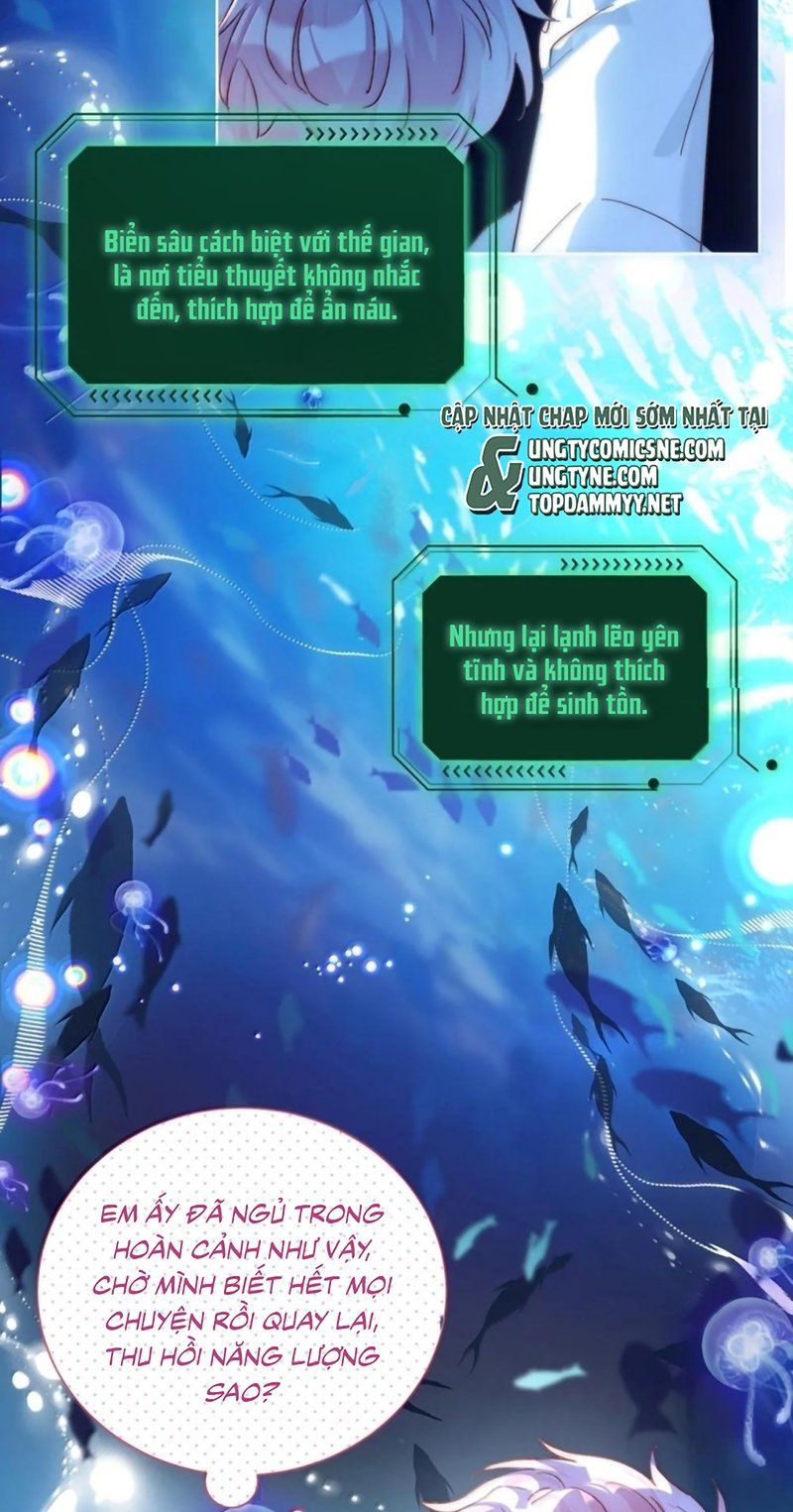 đọc truyện Tôi Phải Làm 1 Kẻ Đại Xấu Xa Chương 191 ảnh 11 tại Thiên Thai Truyện