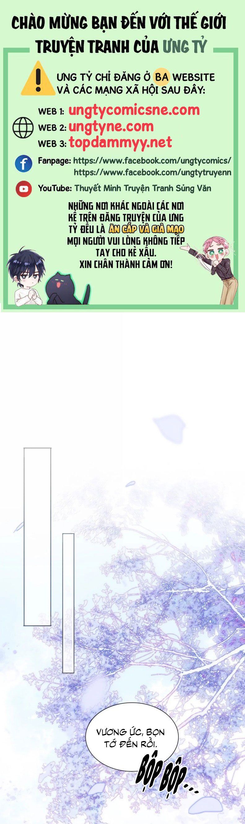 đọc truyện Tôi Phải Làm 1 Kẻ Đại Xấu Xa Chương 192 ảnh 3 tại Thiên Thai Truyện