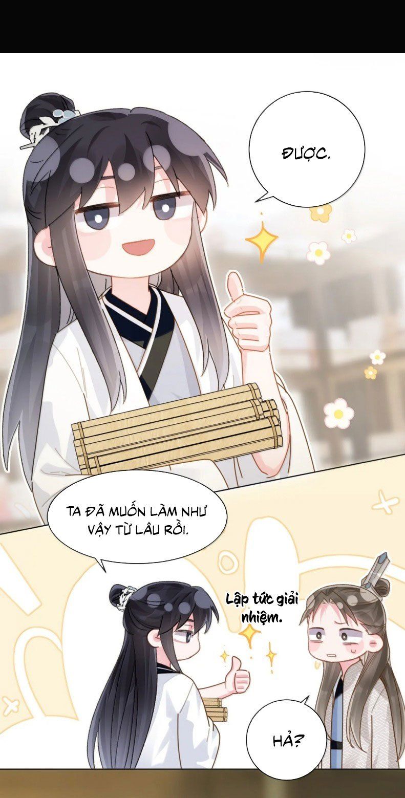 đọc truyện Tôi Phải Làm 1 Kẻ Đại Xấu Xa Chương 192 ảnh 23 tại Thiên Thai Truyện