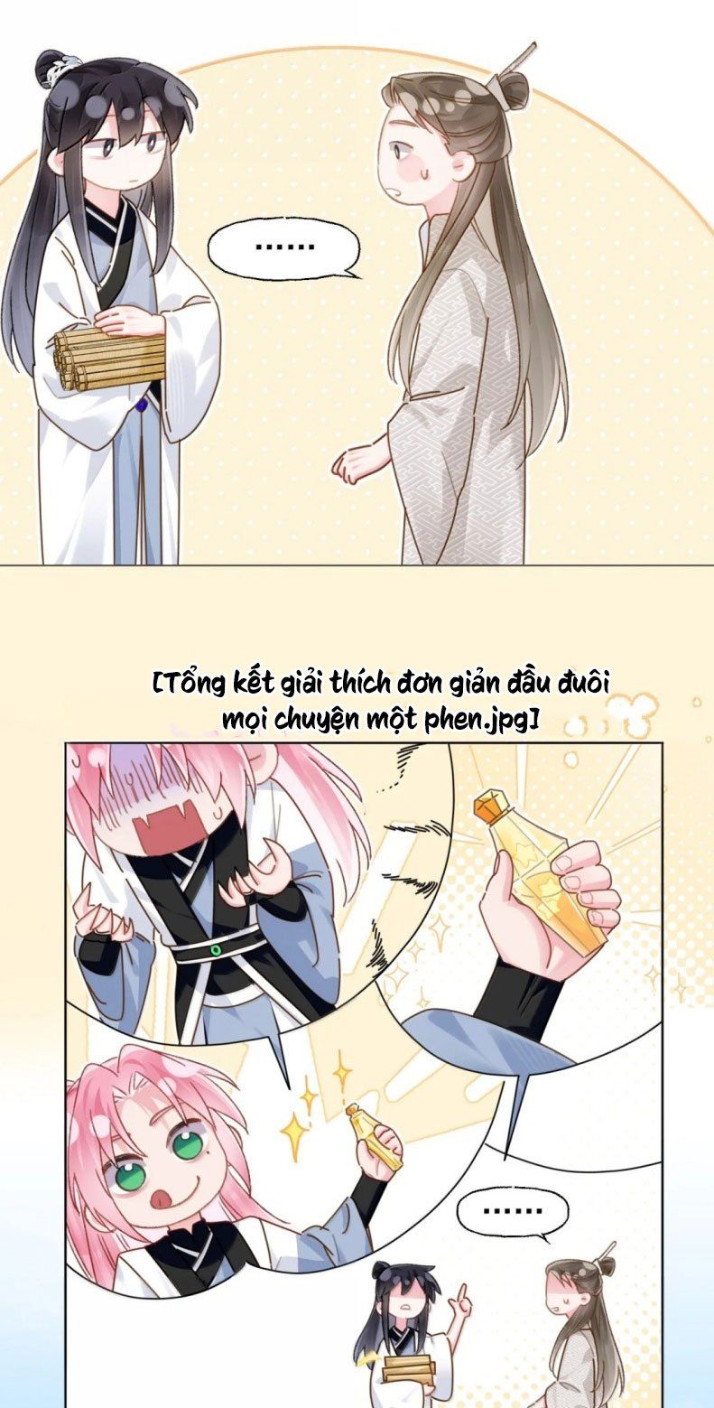 đọc truyện Tôi Phải Làm 1 Kẻ Đại Xấu Xa Chương 192 ảnh 26 tại Thiên Thai Truyện